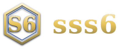 sss6 logo