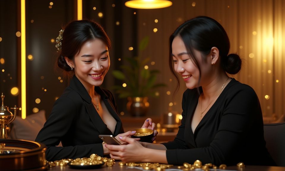 sss6 sss6 được xây dựng quanh trải nghiệm của bạn