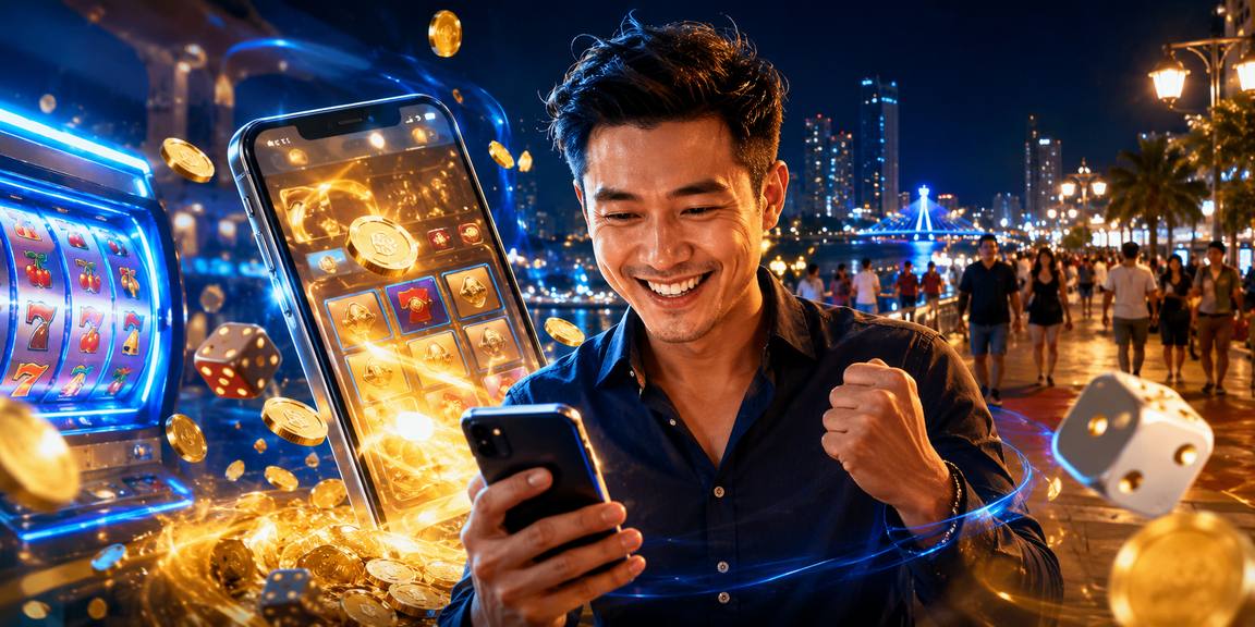 sss6 Kho Bau Slot Tại sss6 Có Gì?