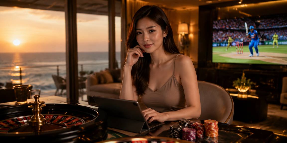 sss6 Casino trực tuyến với live dealer, slot và crash game